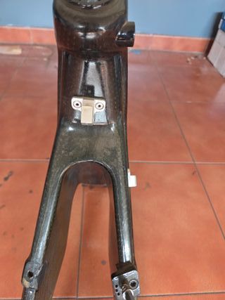 Cuadro de Carbono