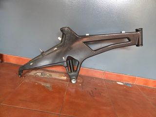 Cuadro de Carbono