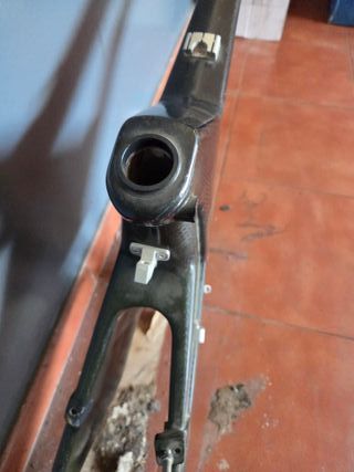 Cuadro de Carbono