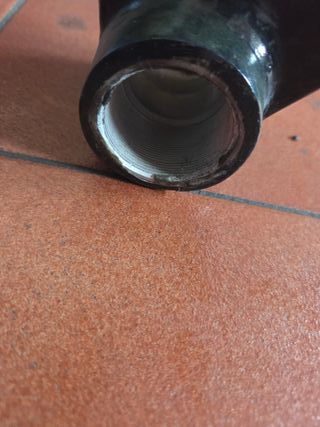 Cuadro de Carbono
