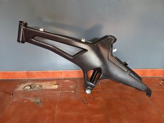 Cuadro de Carbono