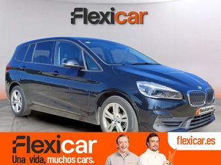 BMW Serie 2 Gran Tourer 218i