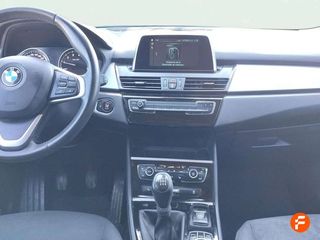 BMW Serie 2 Gran Tourer 218i
