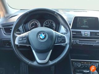 BMW Serie 2 Gran Tourer 218i