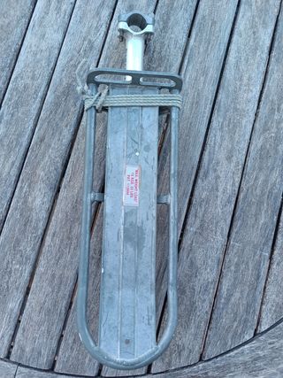 Portabultos Hamceba Handwork