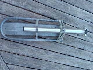 Portabultos Hamceba Handwork