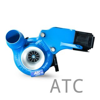 Turbo híbrido ATC-H 49135-058xx BMW 230 CV