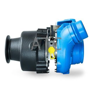Turbo híbrido ATC-H 49135-058xx BMW 230 CV