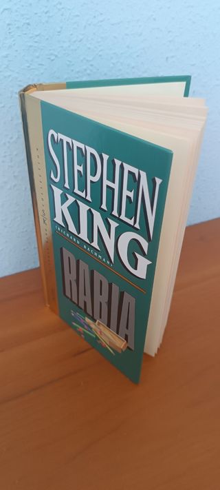 Stephen King / Colección 