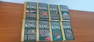 Stephen King / Colección 