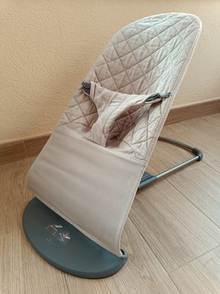 Hamaca Bebé BabyBjörn Bliss