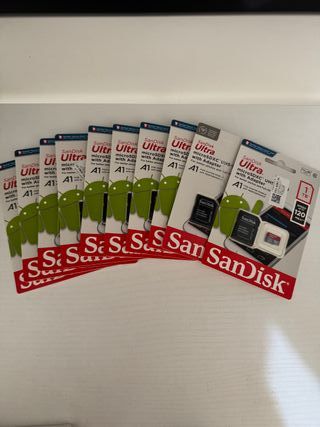 Hard disk ssd microsd tb giga esterno lotto
