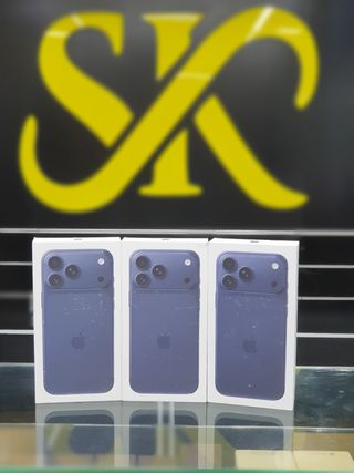 IPHONE 17 PRO MAX 256GB PRECINTADO (TIENDA)