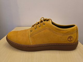 Zapatos Timberland Beige/Marrón Talla 44
