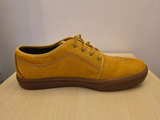 Zapatos Timberland Beige/Marrón Talla 44