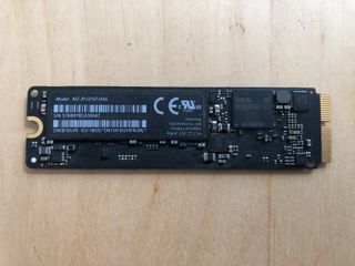 SSD 256GB MacBook 2013-2017 Samsung