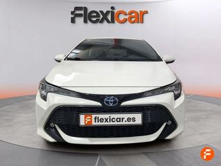 Toyota Corolla 1.8 125H ACTIVE TECH E-CVT