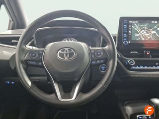 Toyota Corolla 1.8 125H ACTIVE TECH E-CVT