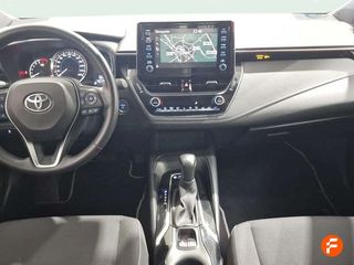 Toyota Corolla 1.8 125H ACTIVE TECH E-CVT
