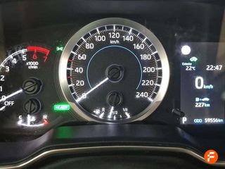 Toyota Corolla 1.8 125H ACTIVE TECH E-CVT