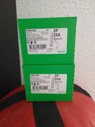 Diferencial Superinmunizado A9R61225
