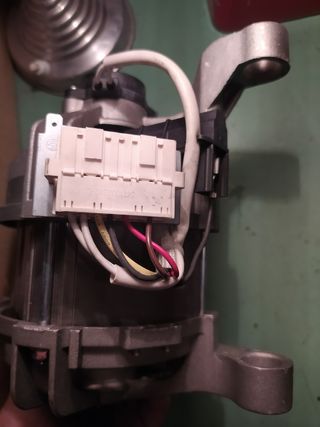 Motor Welling HXG-115-50-50L para lavadora Corberó