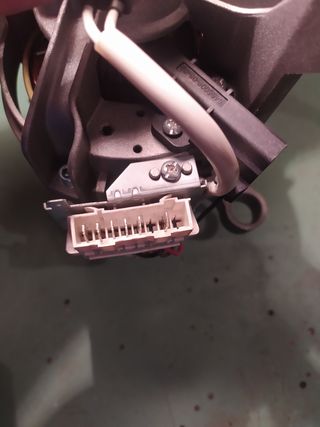 Motor Welling HXG-115-50-50L para lavadora Corberó