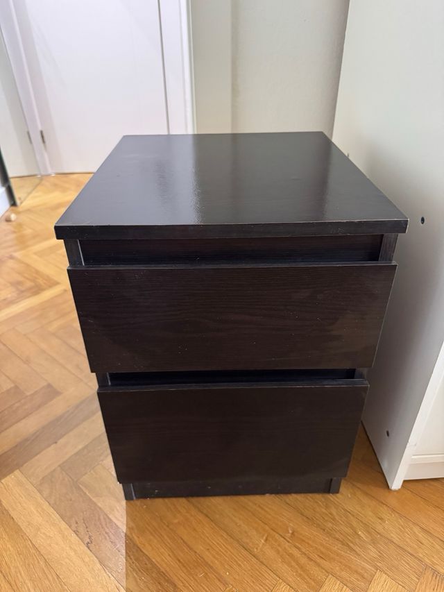 Cómoda KULLEN 2 cajones IKEA