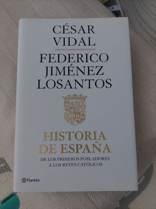 Historia de España
