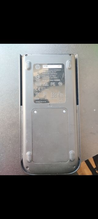 Calculadora HP Prime Graphing Calculator