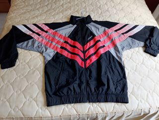 Chaqueta Adidas