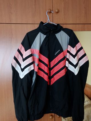 Chaqueta Adidas