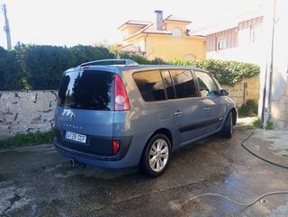 Renault Grand Espace 2002