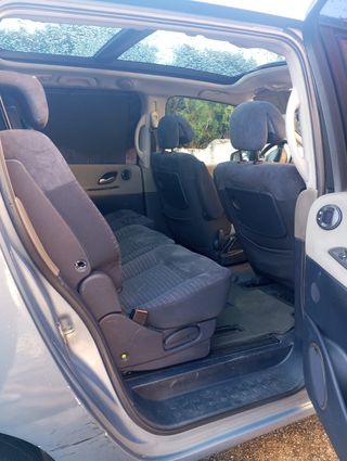 Renault Grand Espace 2002