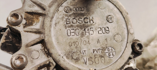 DEPRESOR FRENO / BOMBA VACIO VOLKSWAGEN PASSAT BE