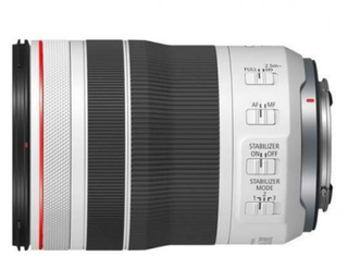 Canon RF 70-200mm f/4 L IS USM