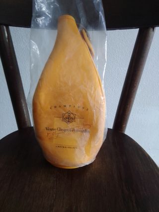 Borsa termica Veuve Clicquot Champagne