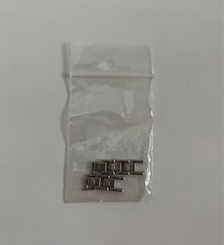 Reloj Lotus Junior Mariposas Correa Acero