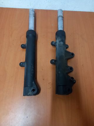 Horquillas Yamaha NMAX