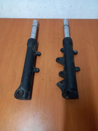 Horquillas Yamaha NMAX