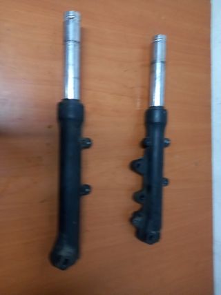 Horquillas Yamaha NMAX