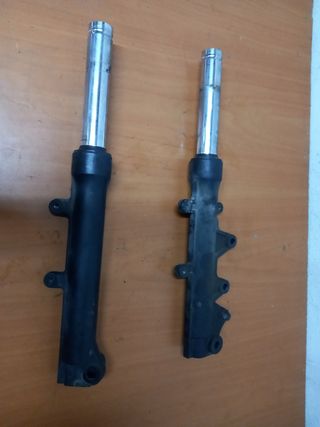 Horquillas Yamaha NMAX