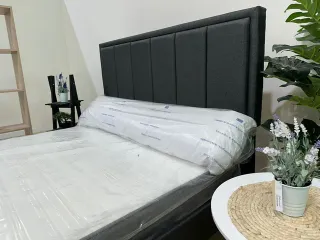 Cama Con Cabecero ENVIO GRATIS