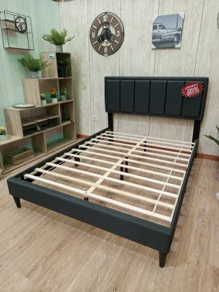 Cama Con Cabecero ENVIO GRATIS