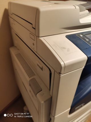 Fotocopiadora Xerox WorkCentre 7120