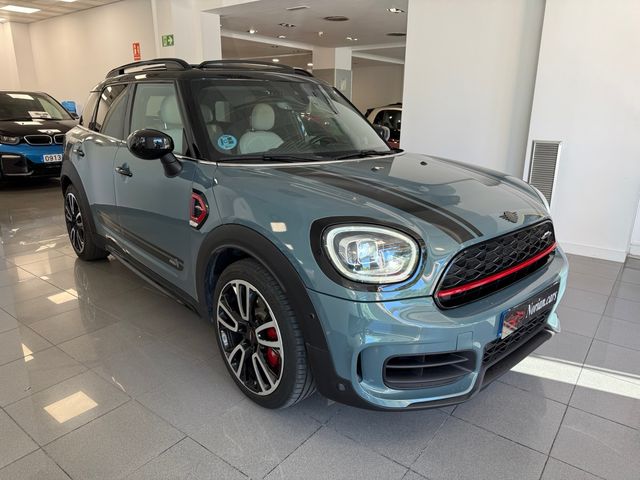 Mini Countryman JCW ALL4 301cv 5p S/S Aut