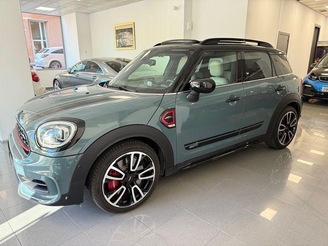 Mini Countryman JCW ALL4 301cv 5p S/S Aut