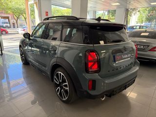 Mini Countryman JCW ALL4 301cv 5p S/S Aut