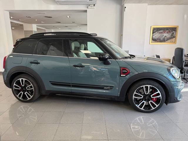 Mini Countryman JCW ALL4 301cv 5p S/S Aut