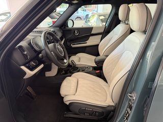 Mini Countryman JCW ALL4 301cv 5p S/S Aut